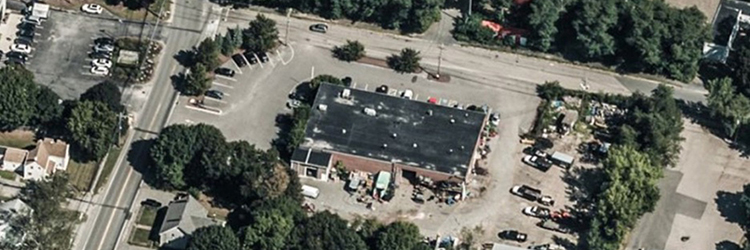 Atlantic Commercial Real Estate, LLC brokers $1.4 million sale of 13,462 s/f industrial facility